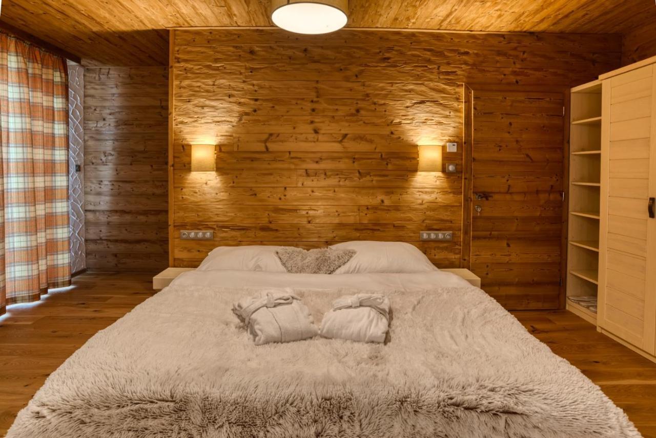 Chalet Snow Demanovska Dolina Bagian luar foto