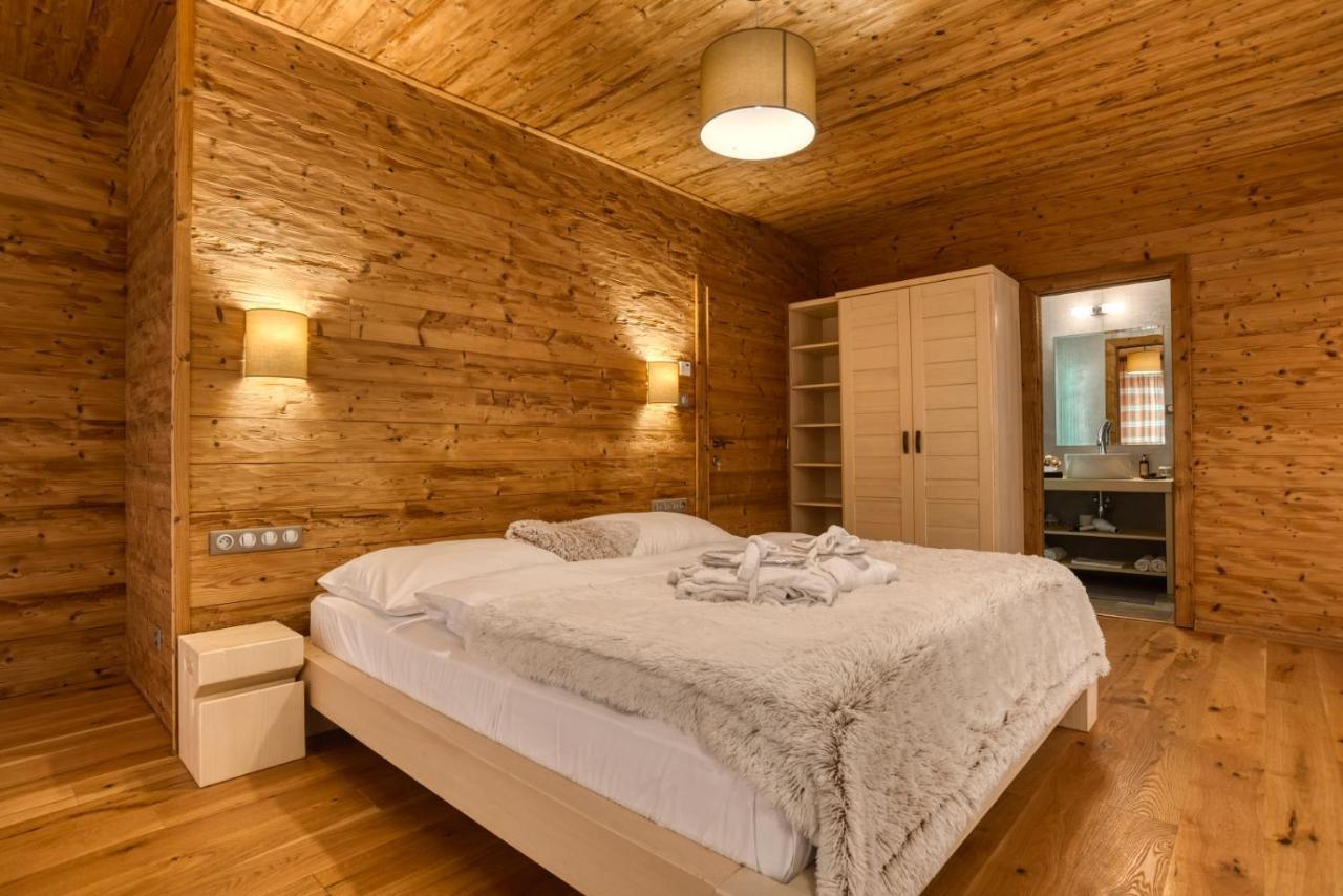 Chalet Snow Demanovska Dolina Bagian luar foto