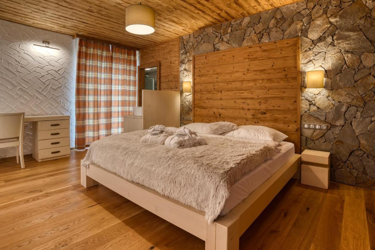 Chalet Snow Demanovska Dolina Bagian luar foto