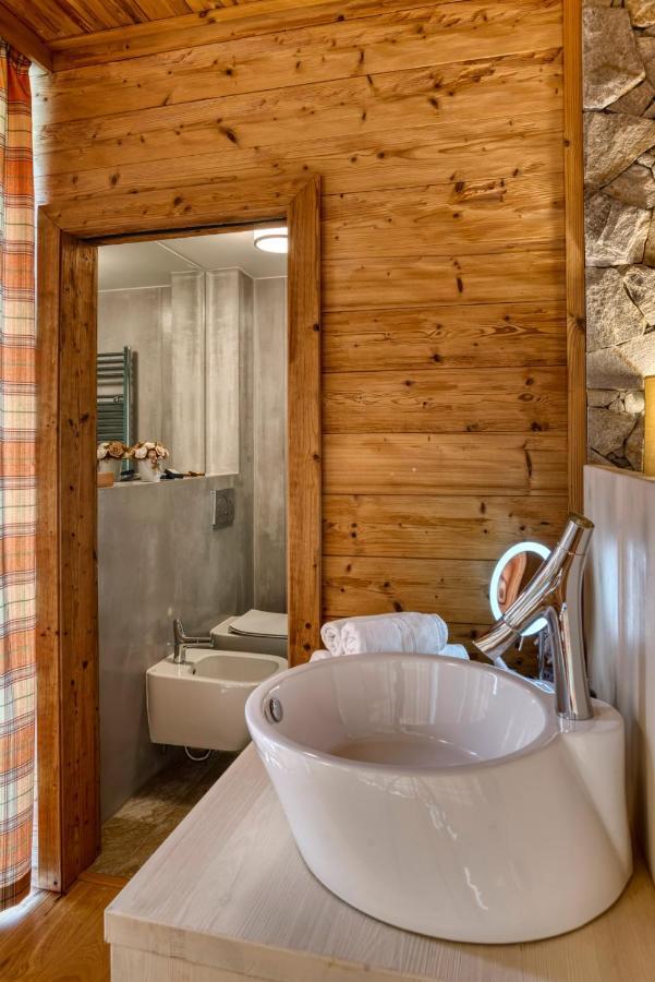 Chalet Snow Demanovska Dolina Bagian luar foto