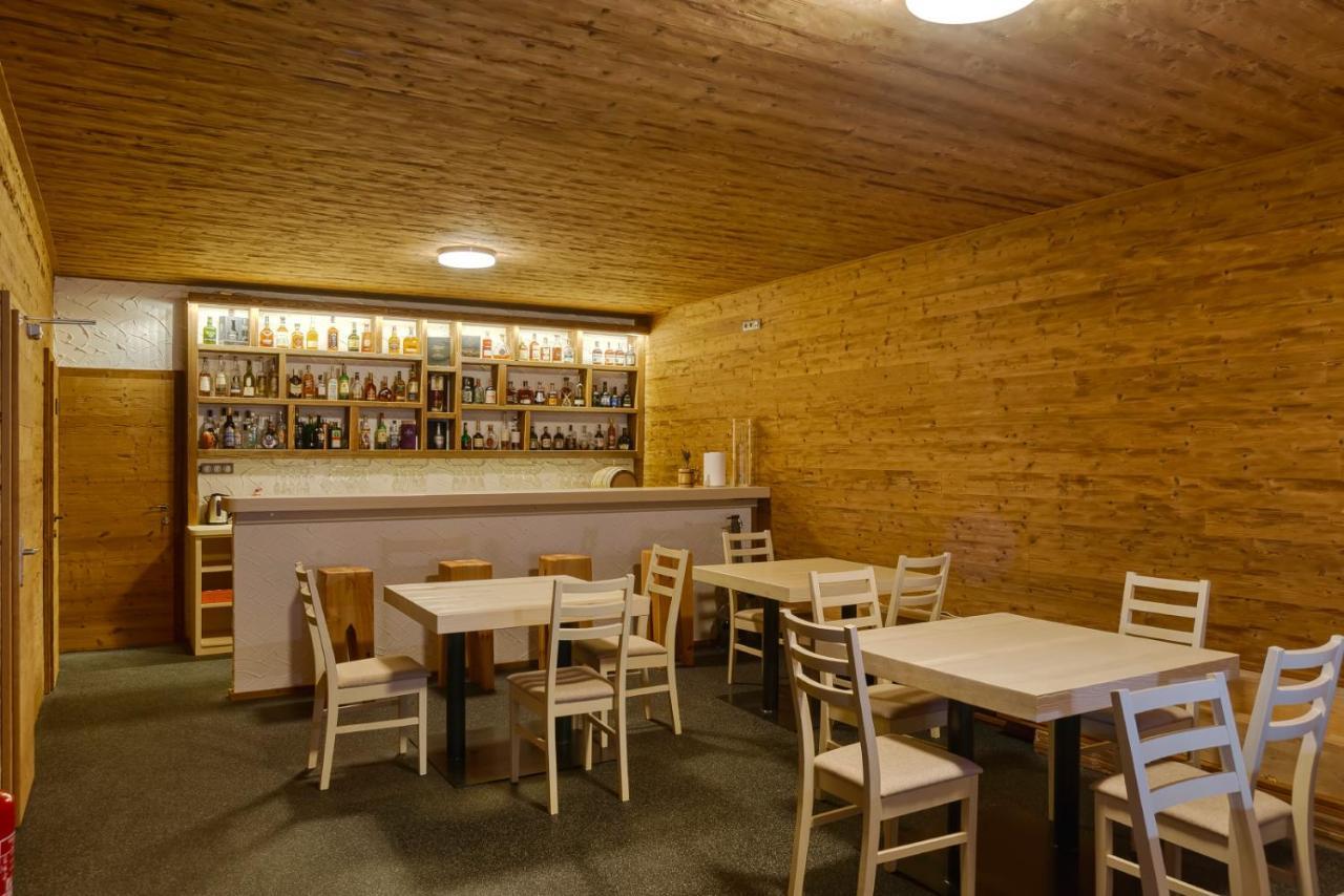 Chalet Snow Demanovska Dolina Bagian luar foto