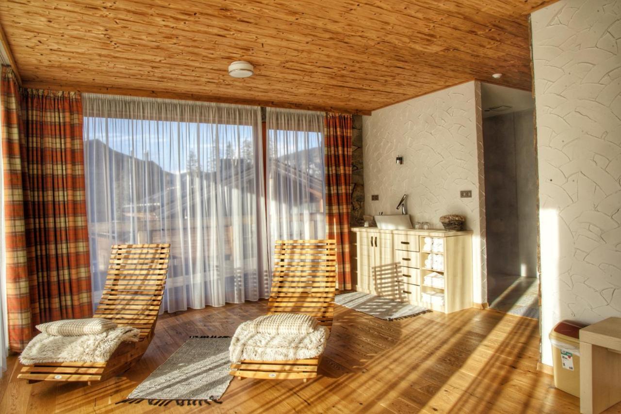 Chalet Snow Demanovska Dolina Bagian luar foto