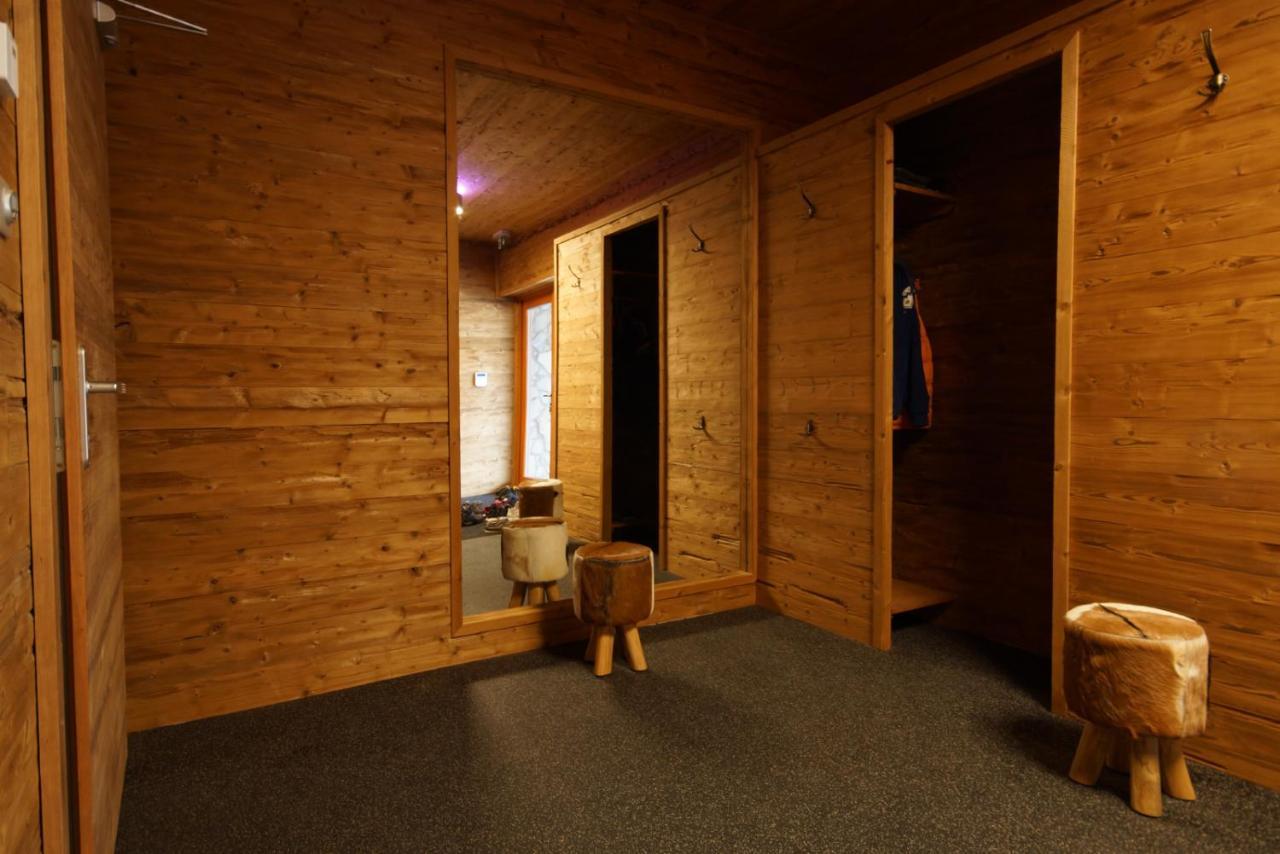 Chalet Snow Demanovska Dolina Bagian luar foto