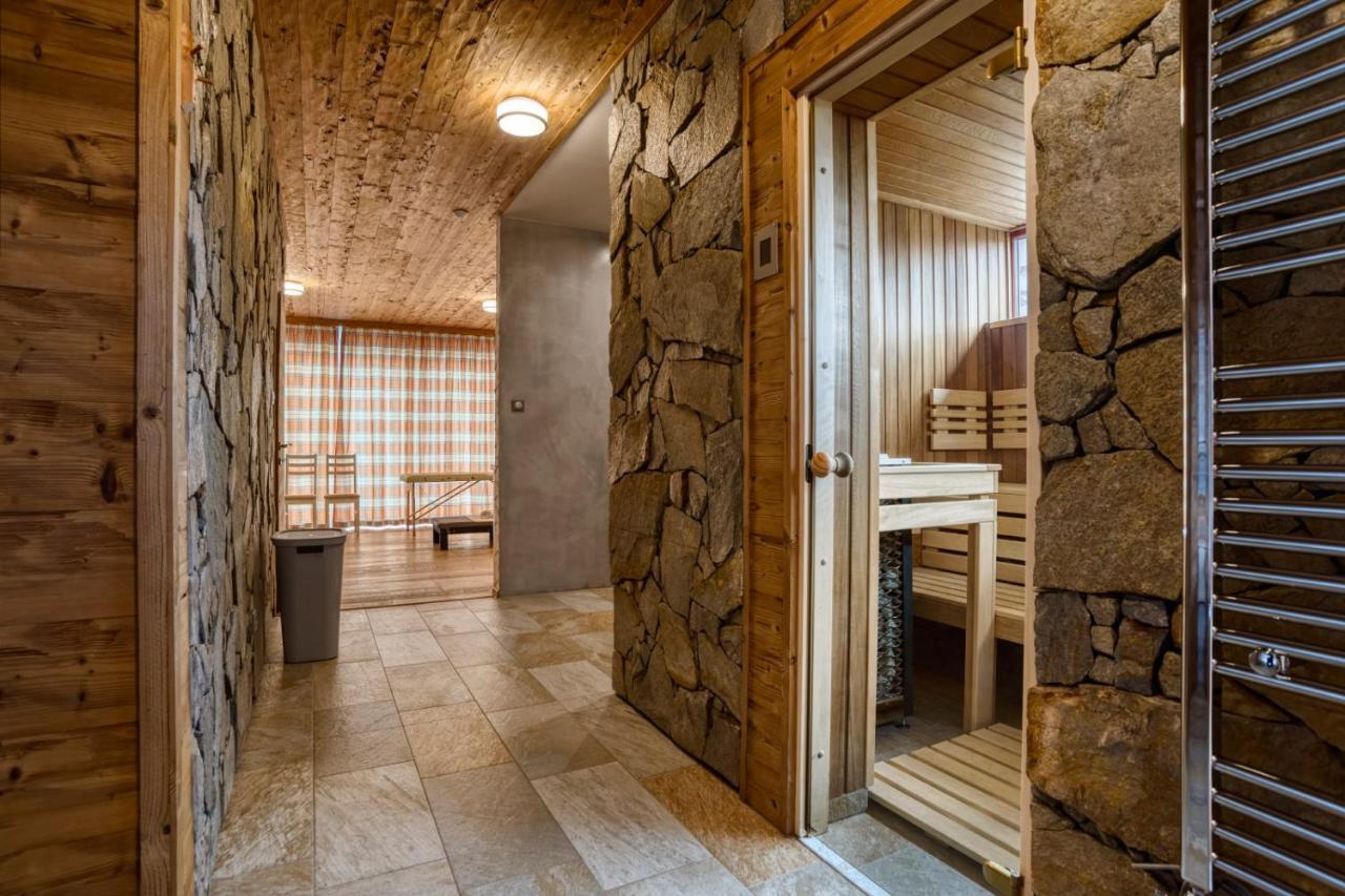 Chalet Snow Demanovska Dolina Bagian luar foto