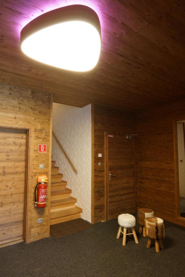 Chalet Snow Demanovska Dolina Bagian luar foto