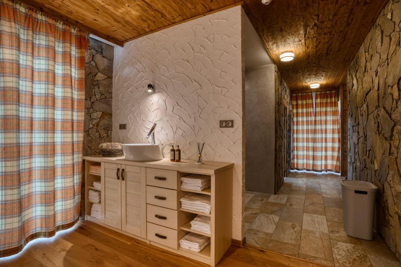 Chalet Snow Demanovska Dolina Bagian luar foto