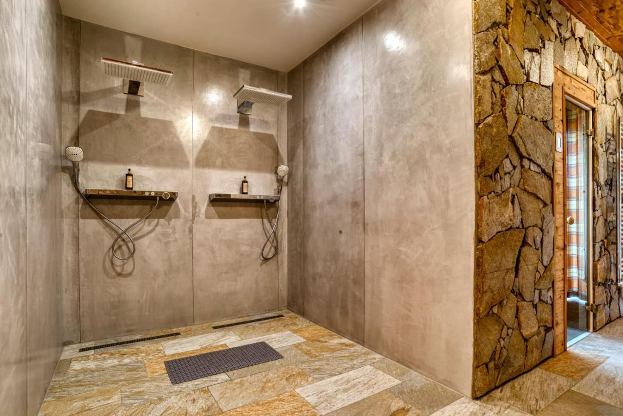 Chalet Snow Demanovska Dolina Bagian luar foto
